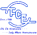 fce logo